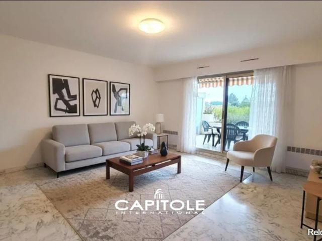 Appartement vente à Grasse, Antibes