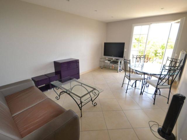 Appartement location à La Fontonne, Antibes
