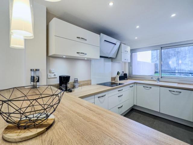 Appartement vente à Grasse, Antibes