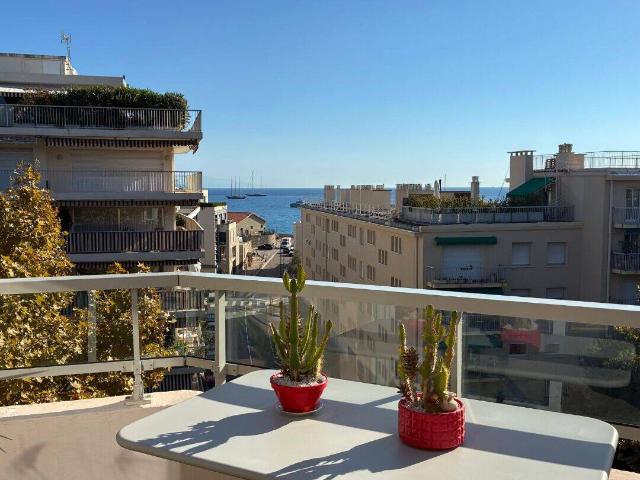 Appartement location à Le Ponteil, Antibes