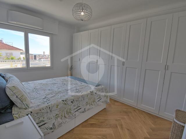 Appartement vente à Antibes, Alpes-Maritimes