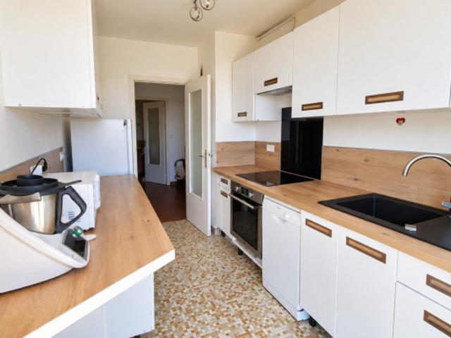 Appartement vente à Grasse, Antibes