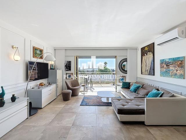 Appartement vente à Grasse, Antibes