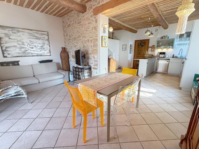 Appartement vente à Antibes, Alpes-Maritimes