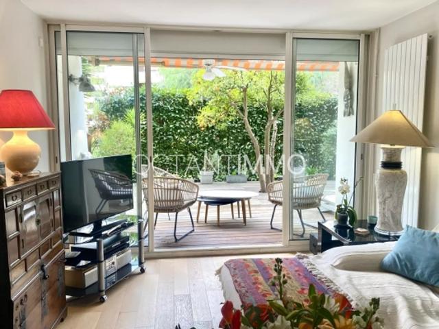 Appartement vente à Antibes, Alpes-Maritimes