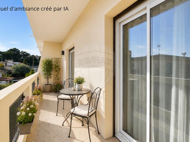 Appartement vente à Grasse, Antibes