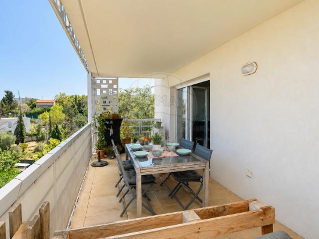 Appartement vente à Grasse, Antibes