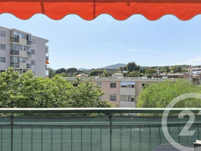 Appartement vente à Grasse, Antibes
