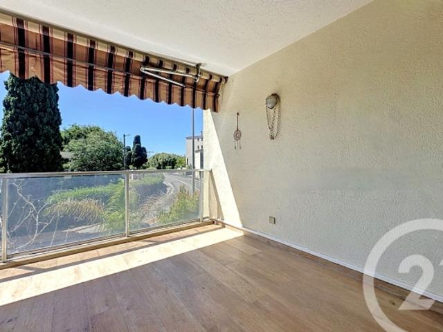 Appartement vente à Grasse, Antibes