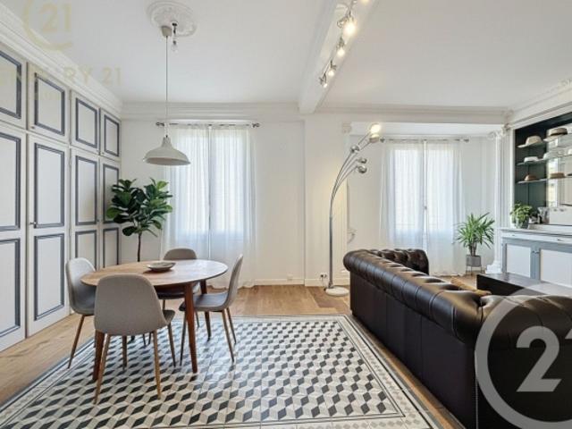 Appartement vente à Grasse, Antibes