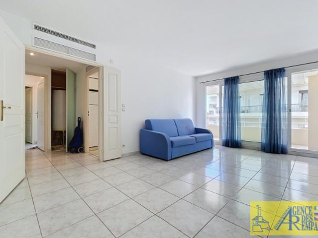Appartement vente à Antibes, Alpes-Maritimes