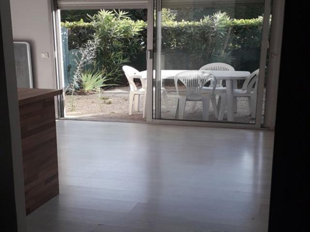 Appartement location à Grasse, Antibes