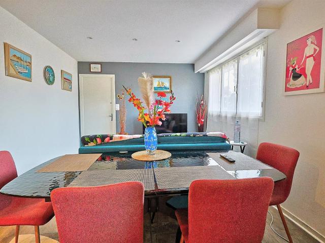Appartement vente à Grasse, Antibes