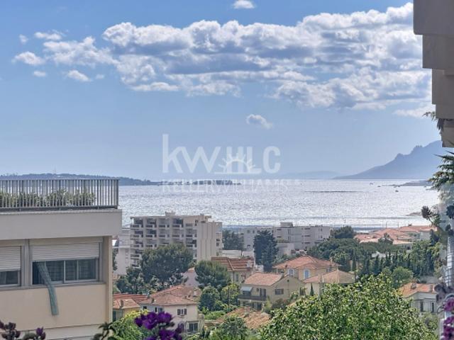 Appartement vente à Antibes, Alpes-Maritimes