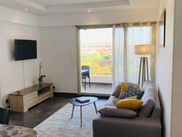 Appartement location à La Fontonne, Antibes