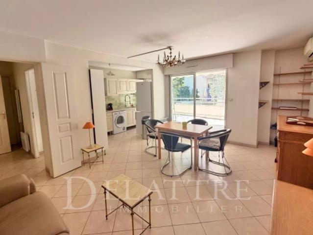 Appartement vente à Grasse, Antibes