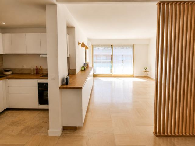 Appartement vente à Grasse, Antibes