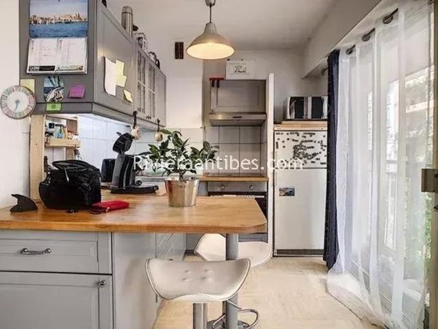 Appartement vente à Grasse, Antibes
