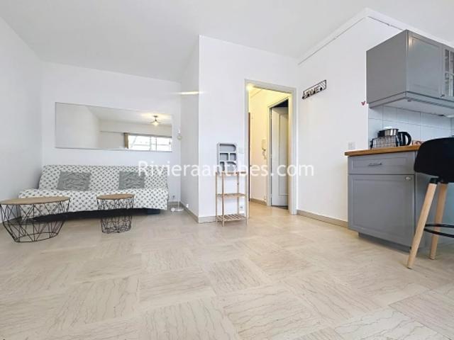 Appartement vente à Grasse, Antibes
