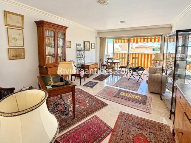 Appartement vente à Antibes, Alpes-Maritimes
