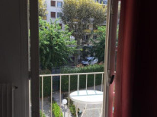 Appartement location à Grasse, Antibes