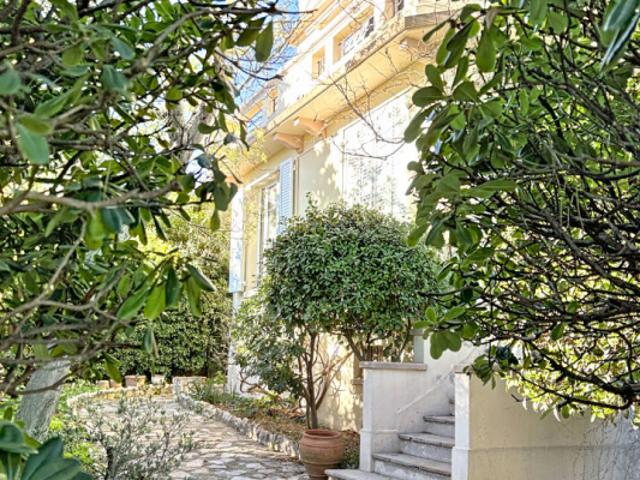 Appartement vente à Grasse, Antibes