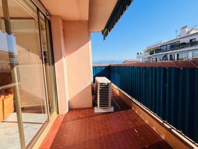 Appartement vente à Antibes, Alpes-Maritimes