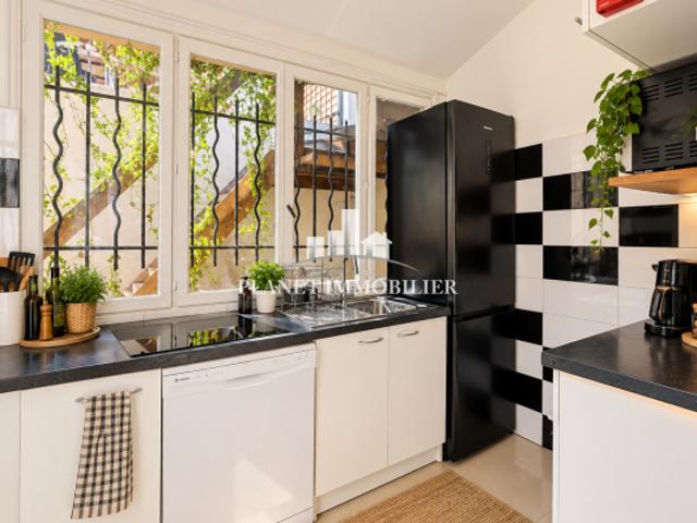 Maison vente à Grasse, Antibes