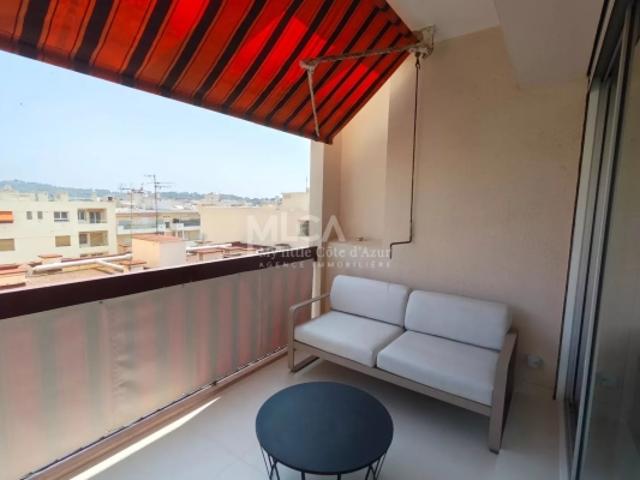 Appartement vente à Grasse, Antibes