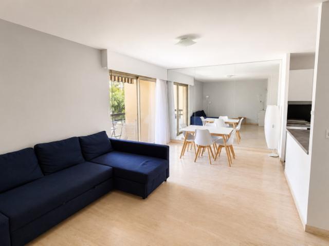 Appartement vente à Grasse, Antibes