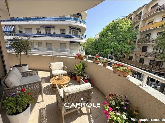 Appartement vente à Grasse, Antibes