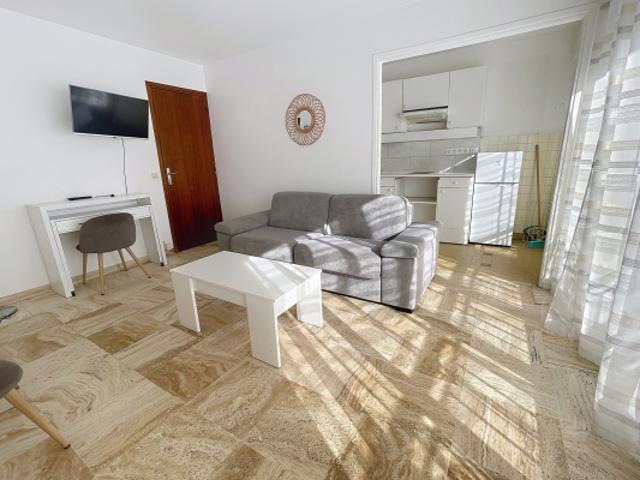 Appartement vente à Grasse, Antibes