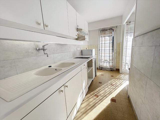 Appartement vente à Grasse, Antibes