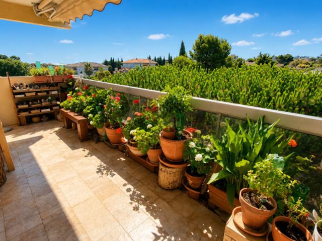 Appartement vente à Grasse, Antibes