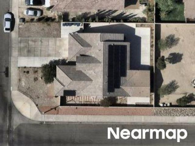 House for sale in Palmdale, California