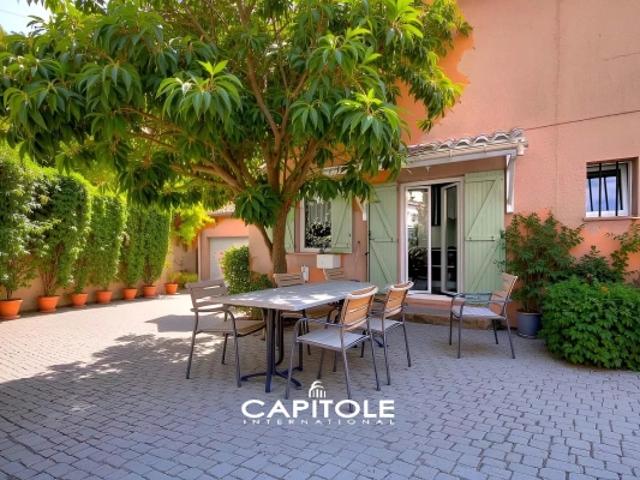 Maison vente à Grasse, Antibes