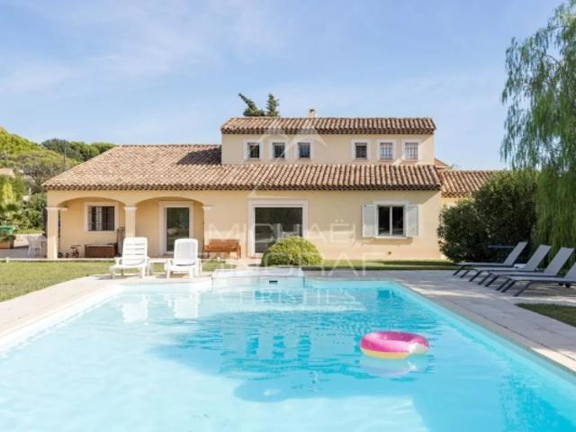 Maison vente à Antibes, Alpes-Maritimes