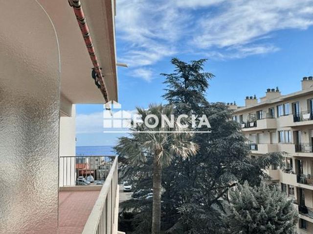 Appartement vente à Antibes, Alpes-Maritimes