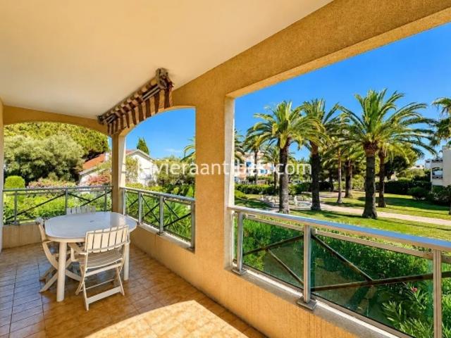 Appartement vente à Grasse, Antibes