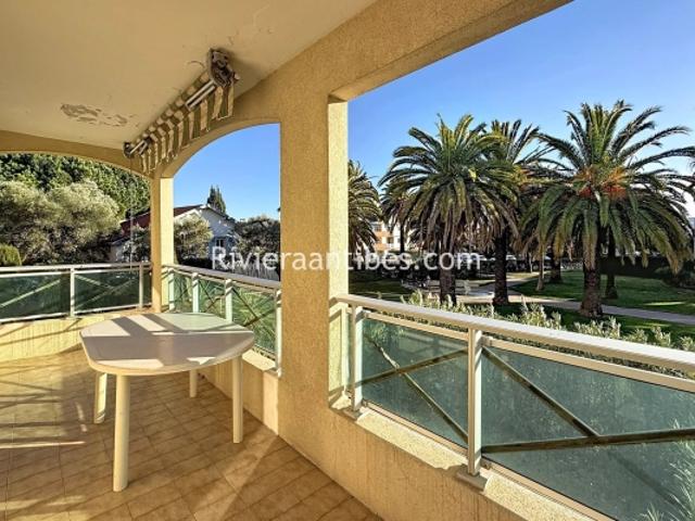 Appartement vente à Grasse, Antibes