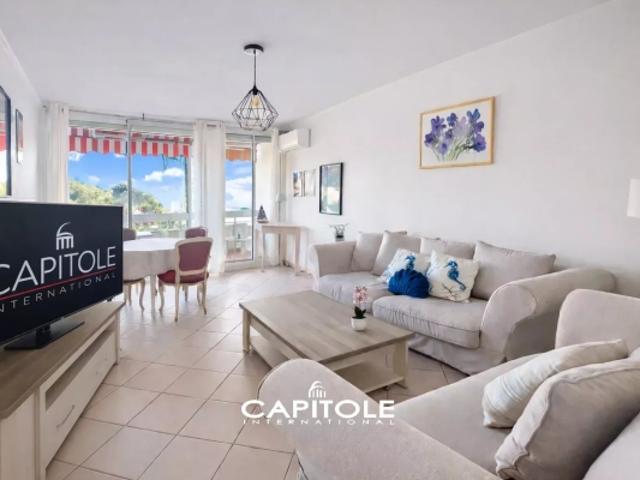 Appartement vente à Antibes, Alpes-Maritimes