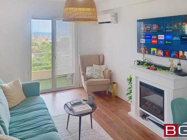 Appartement vente à Grasse, Antibes