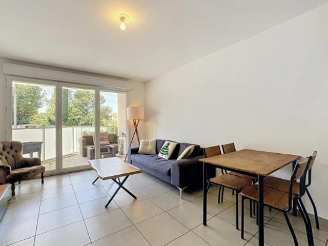 Appartement vente à Grasse, Antibes