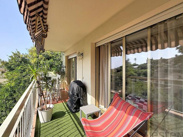 Appartement vente à Antibes, Alpes-Maritimes