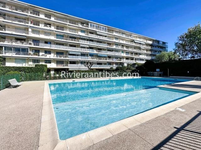 Appartement vente à Grasse, Antibes