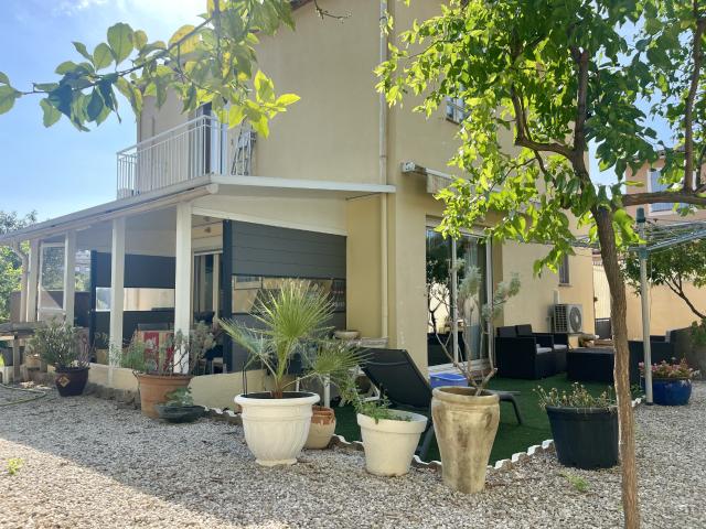 Villa vente à Grasse, Antibes