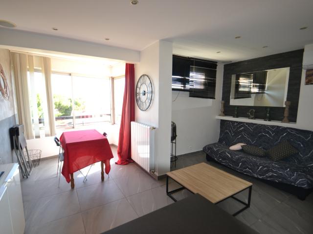 Appartement location à Grasse, Antibes