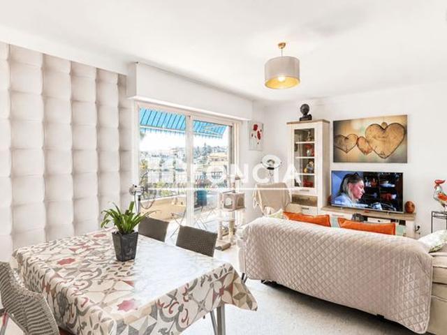 Appartement vente à Antibes, Alpes-Maritimes