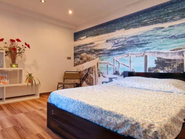 Appartement location à Grasse, Antibes