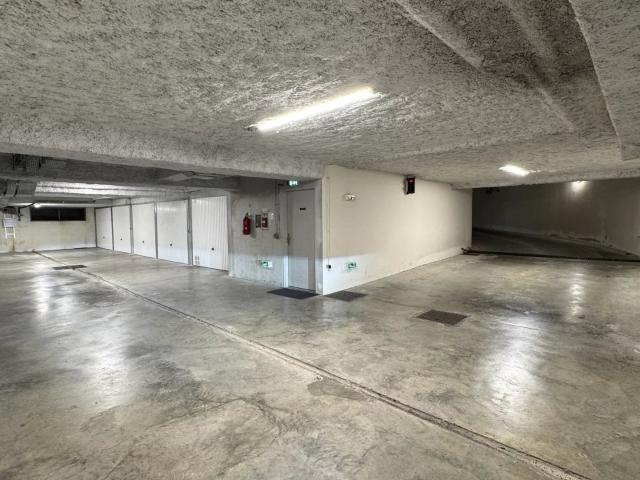 Garage location à Grasse, Antibes